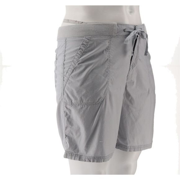 Style & co. Women's BT 9 Promo Short Misty Harbor L 732999 - Picture 8 of 8